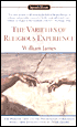The Varieties of Religious Experience