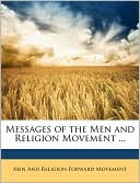 Messages Of The Men And Religion Movement ...