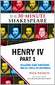 Henry IV, Part 1: The 30-Minute Shakespeare