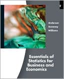 Essentials of Statistics for Business and Economics (with Online Content Printed Access Card)