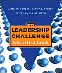 The Leadership Challenge: Activities Book
