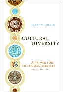 Cultural Diversity by Jerry V. Diller: Book Cover