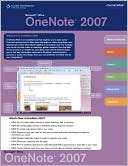 Microsoft Office OneNote 2007 CourseNotes