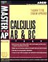 Master the AP Calculus AB and BC Test