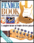 The Fender Book: A Complete History of Fender Electric Guitars