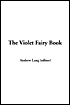 Violet Fairy Book