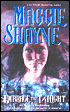Embrace the Twilight (Wings in the Night Series #8)
