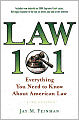 Law 101: Everything You Need to Know About American Law