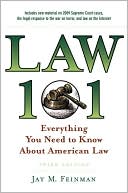 Law 101: Everything You Need to Know About American Law