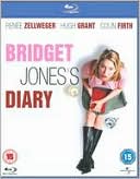 Bridget Jones's Diary with Renée Zellweger