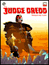 Judge Dredd RPG
