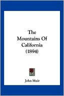 download The Mountains of California (1894) book