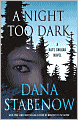 A Night Too Dark (Kate Shugak Series #17)