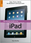 The Rough Guide to iPad