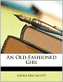 An Old-Fashioned Girl
