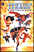 Justice League Adventures