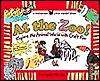 At the Zoo!: Explore the Animal World with Craft Fun