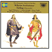 Stenhammar: Tirfing [Excerpts]