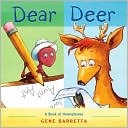 Dear Deer