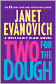 Two for the Dough (Stephanie Plum Series #2)