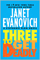 Three to Get Deadly (Stephanie Plum Series #3)
