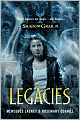 Legacies (Shadow Grail Series #1)