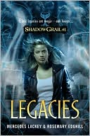 Legacies (Shadow Grail Series #1)