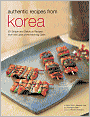 Authentic Recipes from Korea