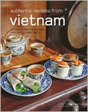 Authentic Recipes from Vietnam
