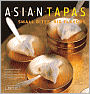 Asian Tapas: Small Bites, Big Flavors