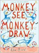 Monkey See, Monkey Draw