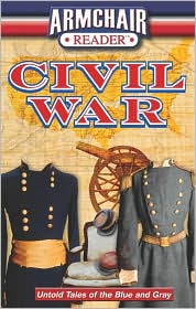 Armchair Reader: Civil War