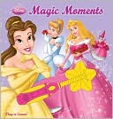 download Disney Princess Magic Wand book