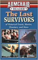 Armchair Reader The Last Survivors