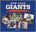 Yesterday & Today New York Giants