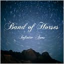 Infinite Arms by Band of Horses: CD Cover
