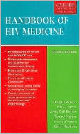 Handbook of HIV Medicine