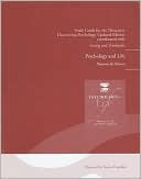 Telecourse Study Guide for Psychology and Life