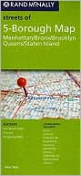 New York City Map