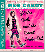 Glitter Girls and the Great Fake Out (Allie Finkle's Rules for Girls Series #5)