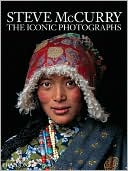 Steve McCurry: The Iconic Photographs
