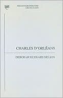 Charles d'Orleans: An Analytical Bibliography