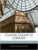 Claude Gellee Le Lorrain