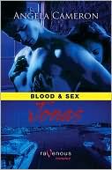 Blood and Sex: Jonas: A Ravenous Romance