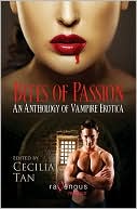 Bites of Passion: An Anthology of Vampire Erotica