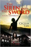 The Siren and the Sword (Magic University Series #1)