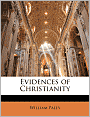 Evidences of Christianity