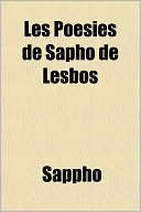 Les Posies de Sapho de Lesbos