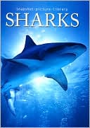 Sharks (Snapshot Picture Library Series)