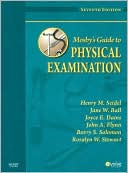 Mosby's Guide to Physical Examination